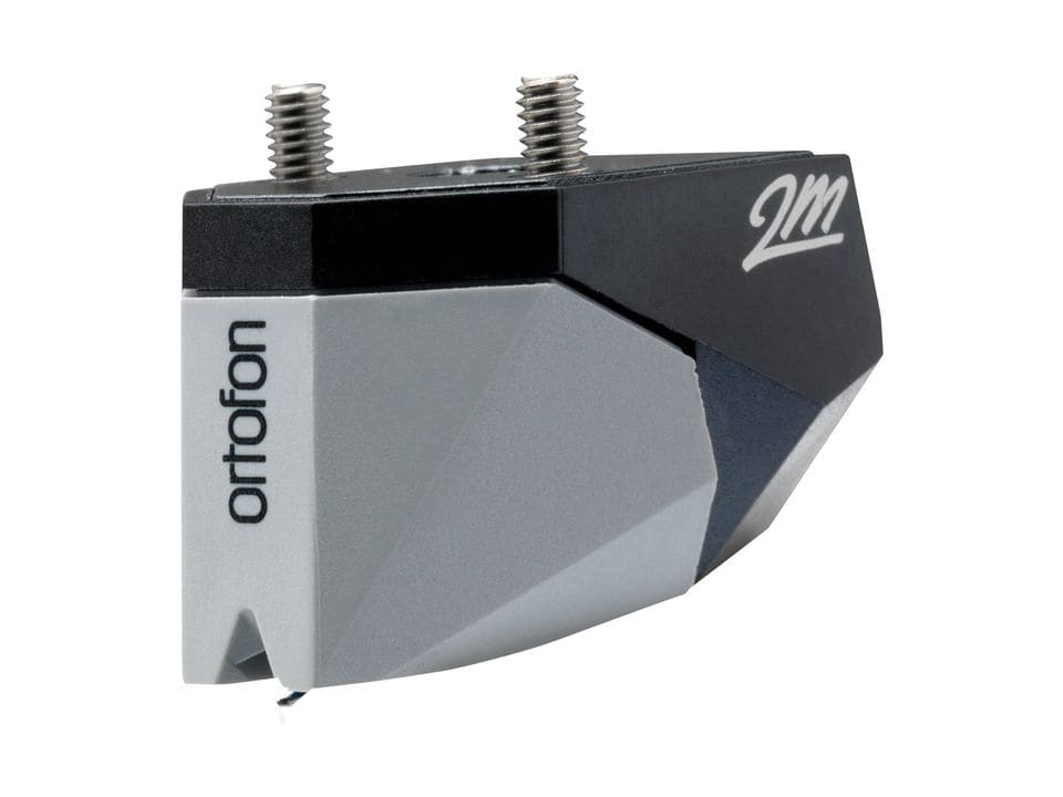 Ortofon 2M 78 Verso element
