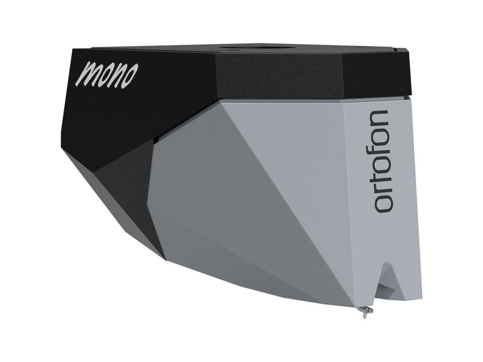 Ortofon 2M 78 element, schuin van rechts
