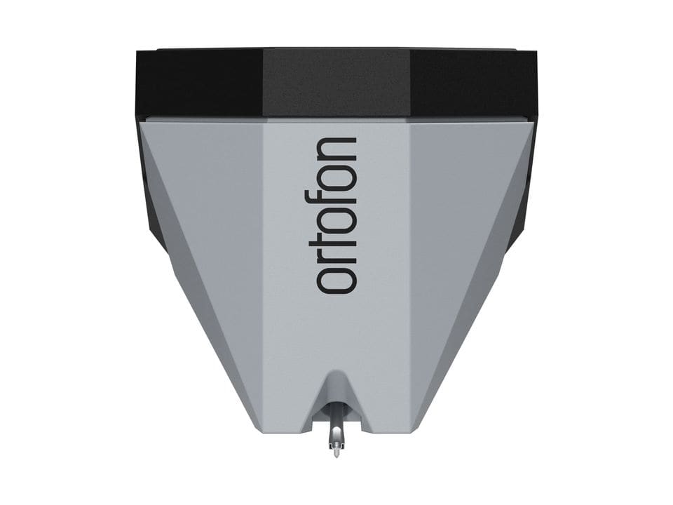 Ortofon 2M 78 element, vooraanzicht