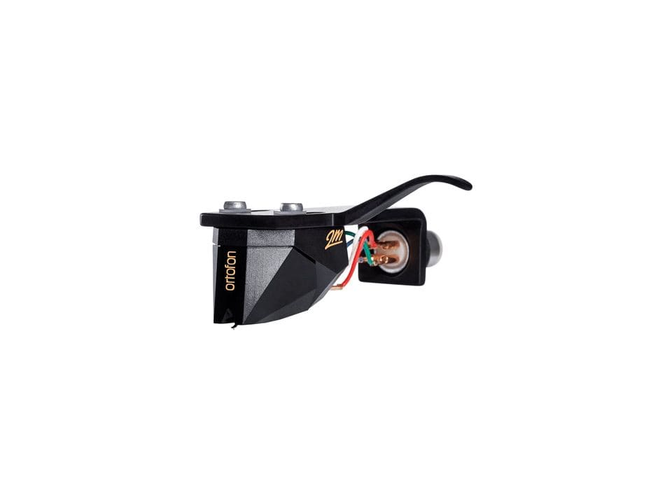 Ortofon 2M Black Premounted element