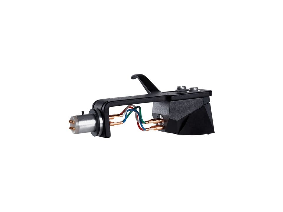 Ortofon 2M Black Premounted element, achterkant