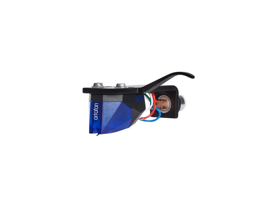 Ortofon 2M Blue Premounted element