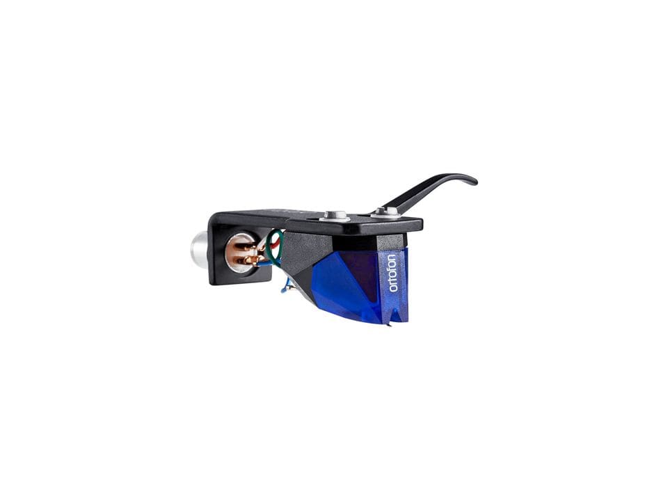Ortofon 2M Blue Premounted element