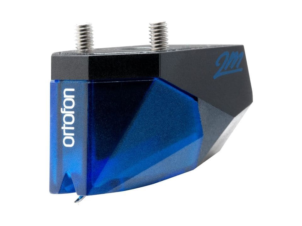 Ortofon 2M Blue Verso element