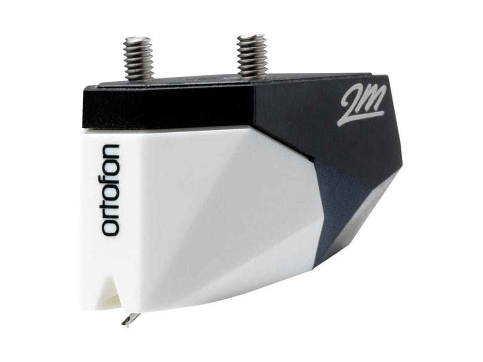 Ortofon 2M Mono Verso element