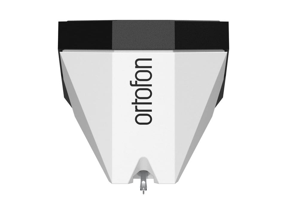 Ortofon 2M Mono element, vooraanzicht