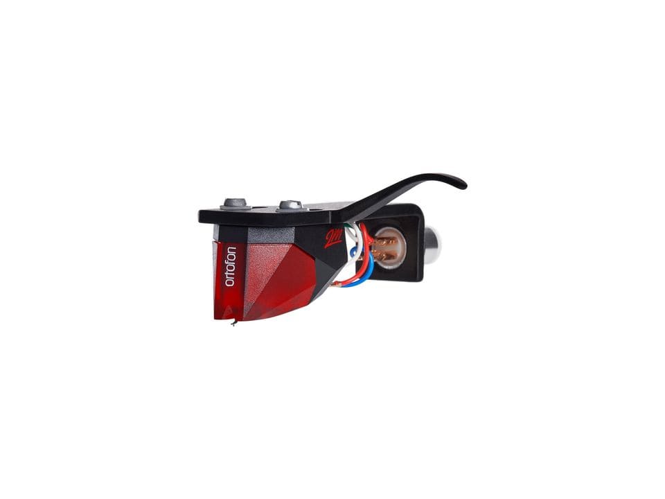 Ortofon 2M Red Premounted element
