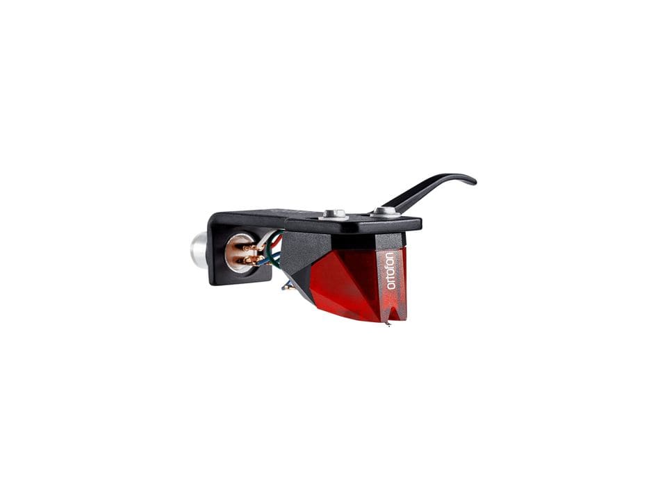 Ortofon 2M Red Premounted element