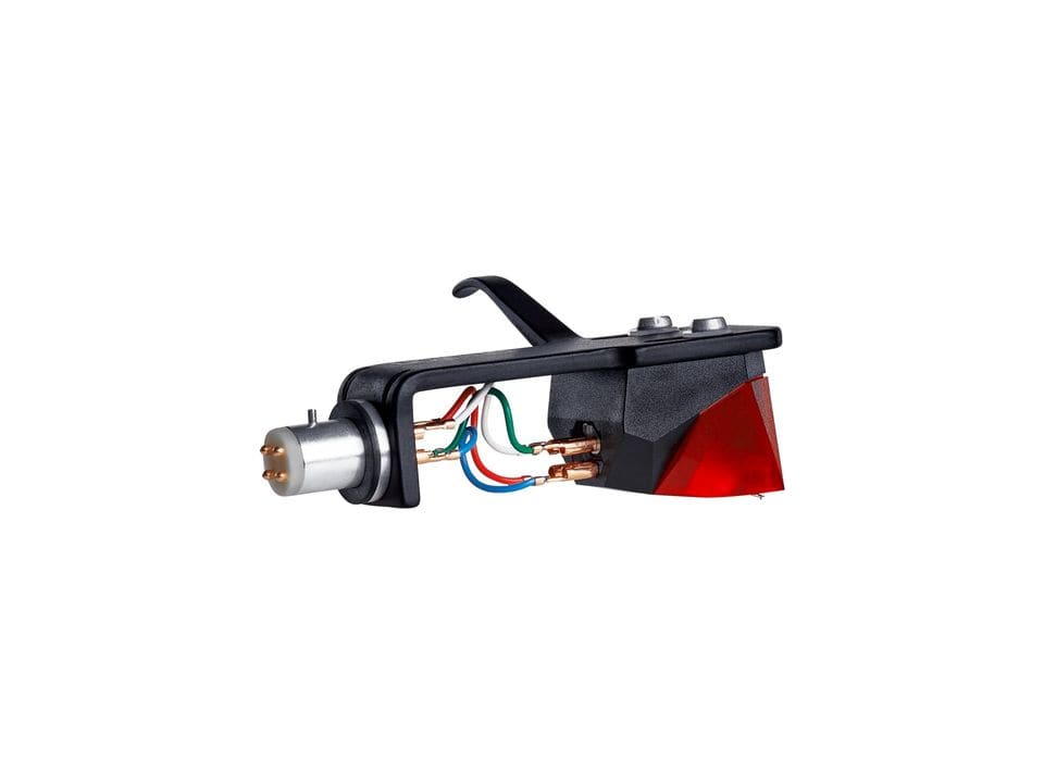 Ortofon 2M Red Premounted element, achterkant