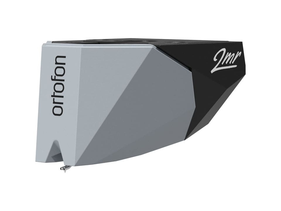 Ortofon 2MR 78 element, schuin van links