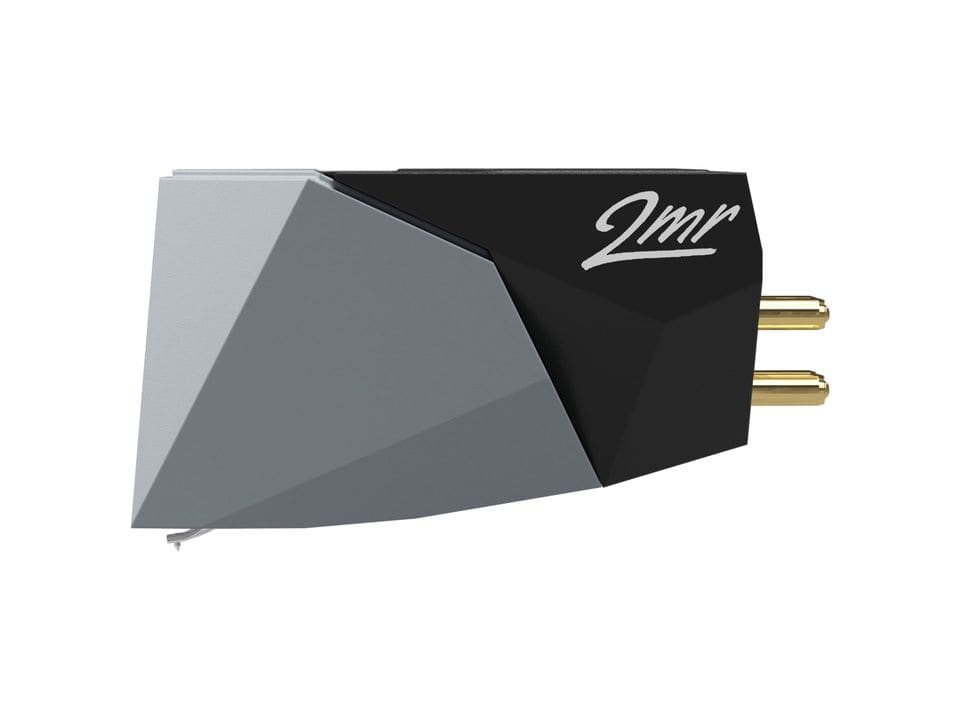 Ortofon 2MR 78 element, zijaanzicht links