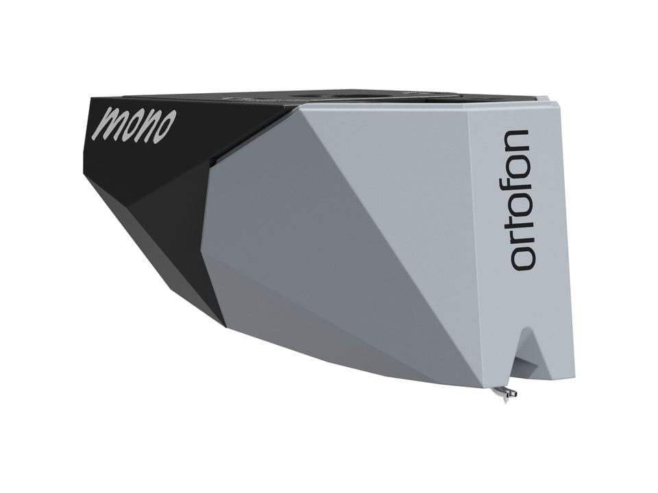 Ortofon 2MR 78 element, schuin van rechts