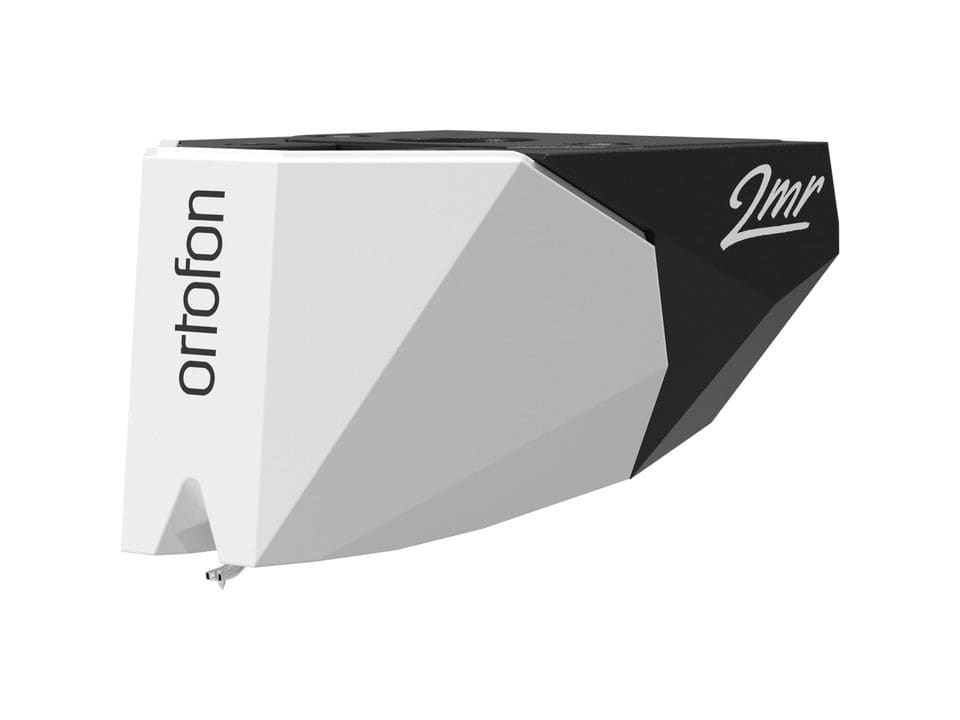 Ortofon 2MR Mono element, schuin van links
