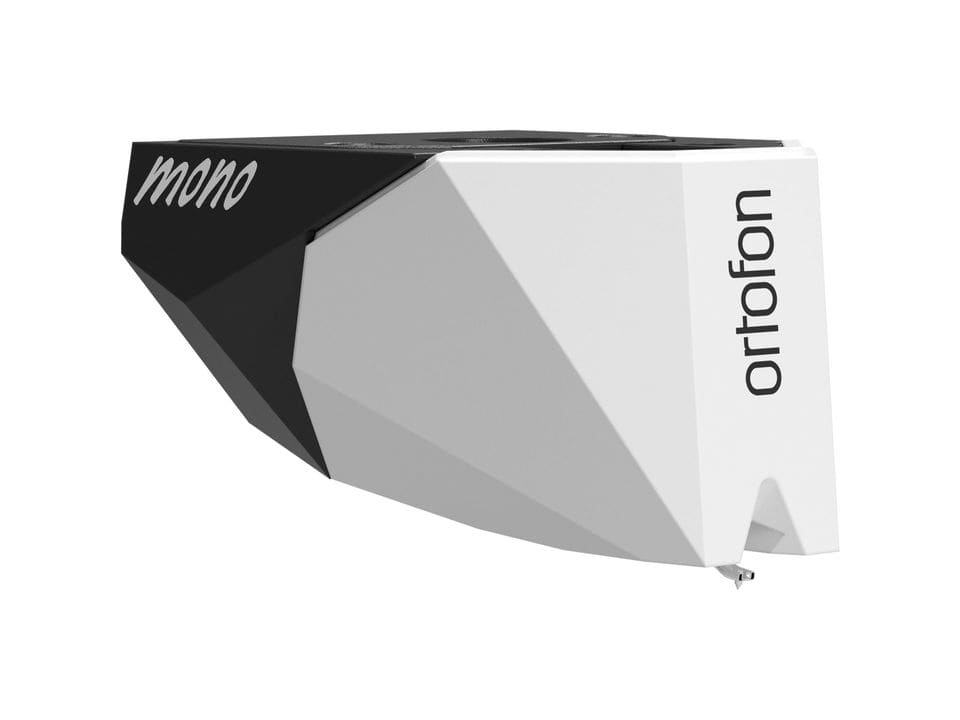 Ortofon 2MR Mono element, schuin van rechts