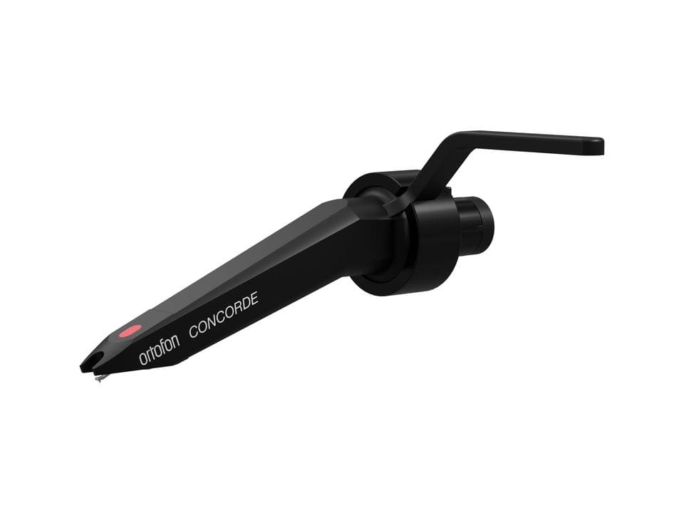 Ortofon Concorde 5E element