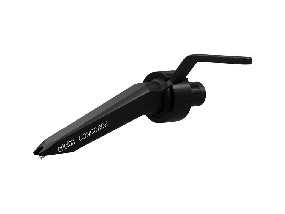 Ortofon Concorde 5S element