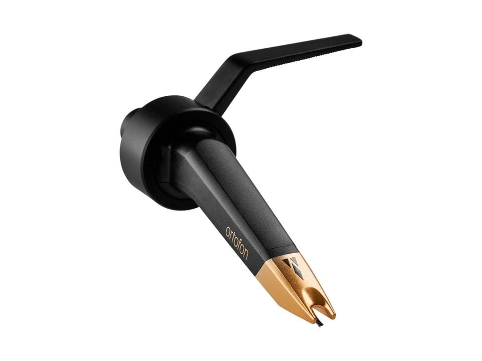Ortofon Concorde MKII Elite element