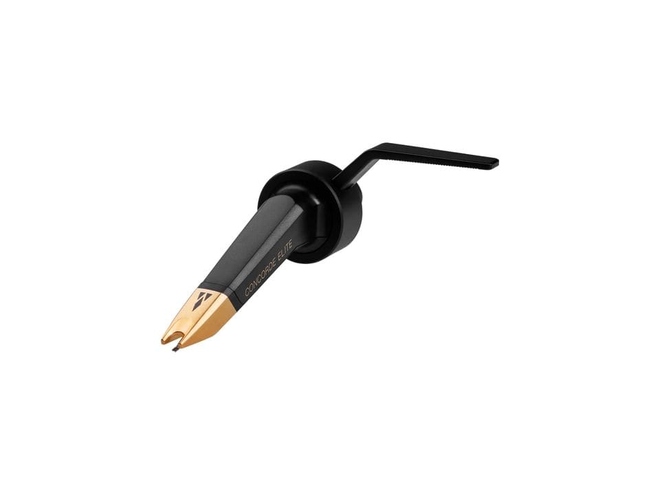 Ortofon Concorde MKII Elite element