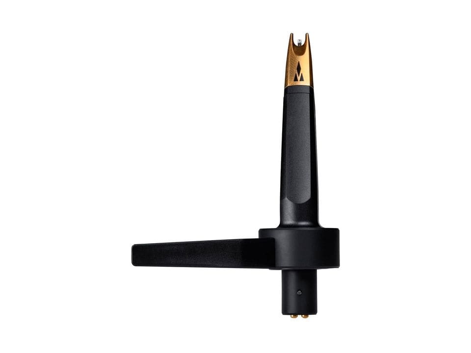 Ortofon Concorde MKII Elite element, bovenaanzicht