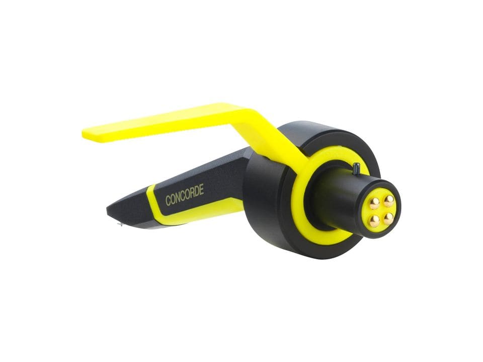 Ortofon Concorde MKII Club element