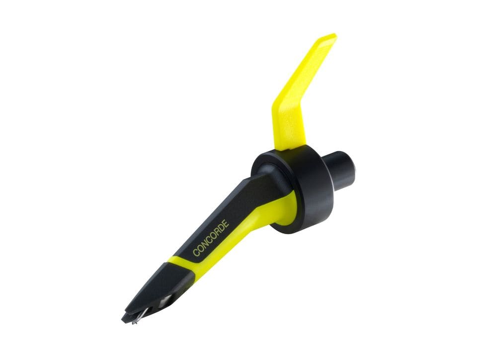Ortofon Concorde MKII Club element
