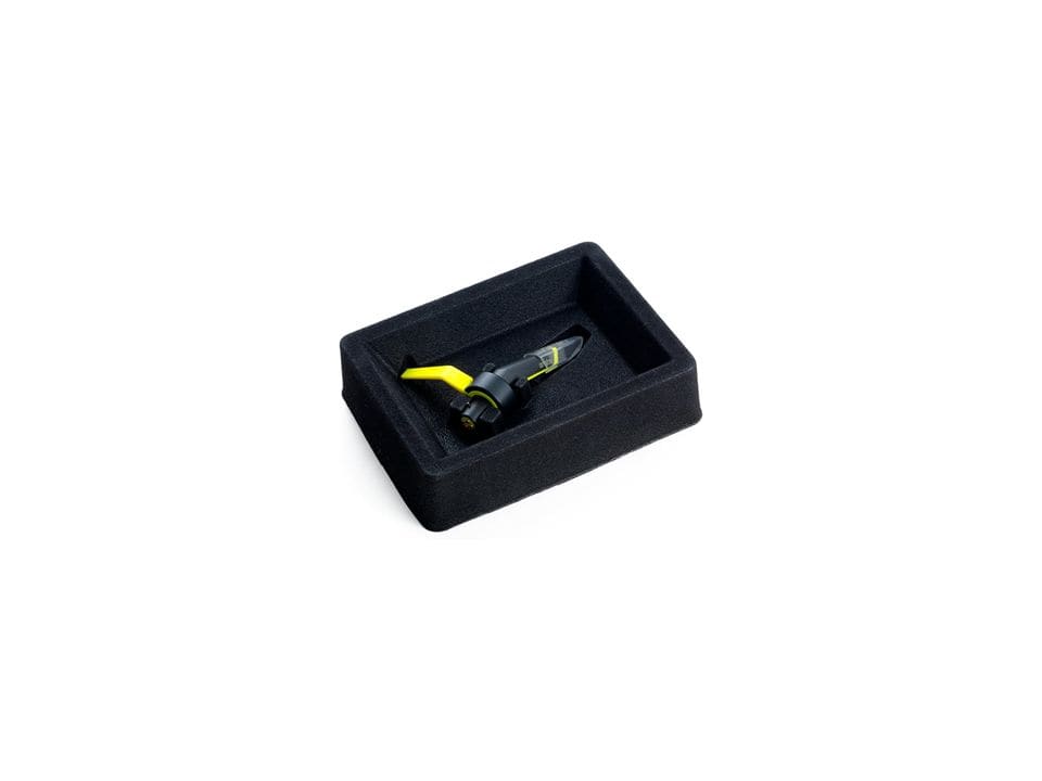 Ortofon Concorde MKII Club element, verpakking