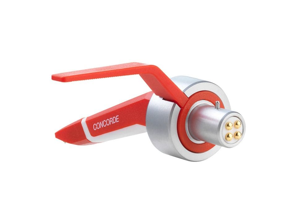 Ortofon Concorde MKII Digital element
