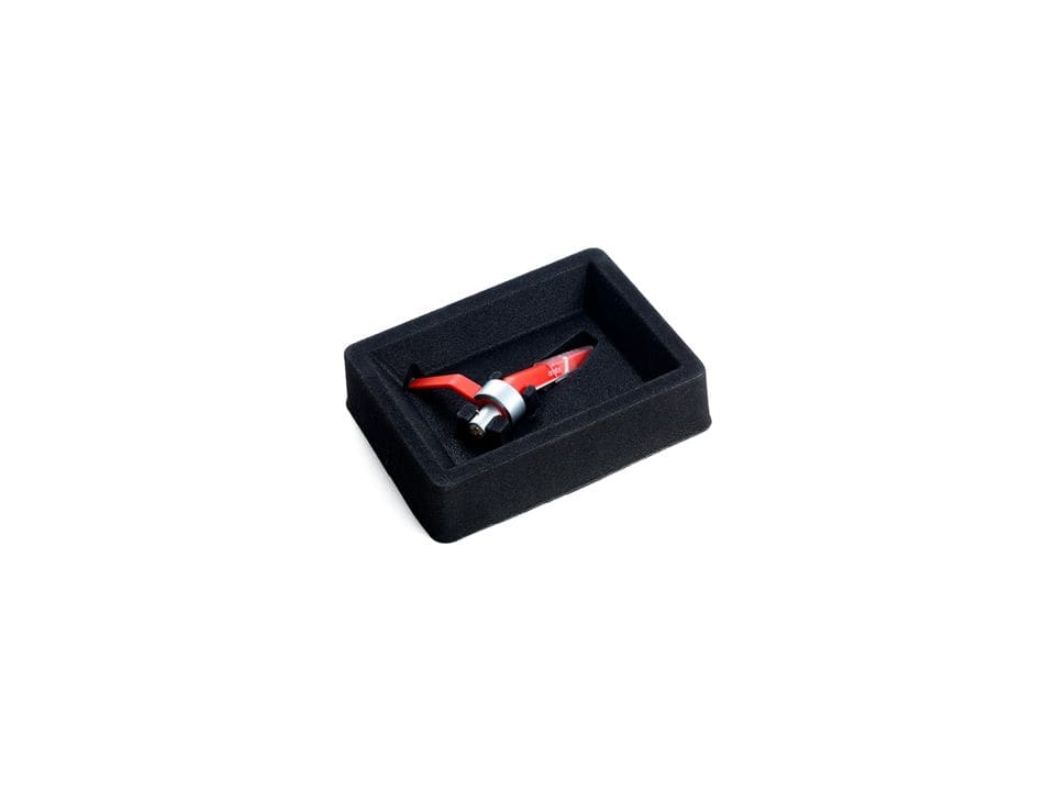 Ortofon Concorde MKII Digital element, verpakking