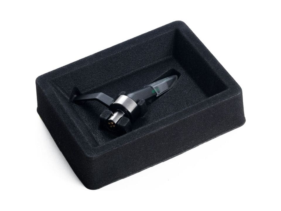 Ortofon Concorde MKII Mix element, verpakking