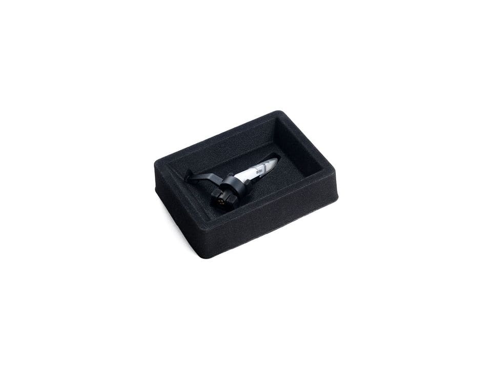 Ortofon Concorde MKII Scratch element, verpakking