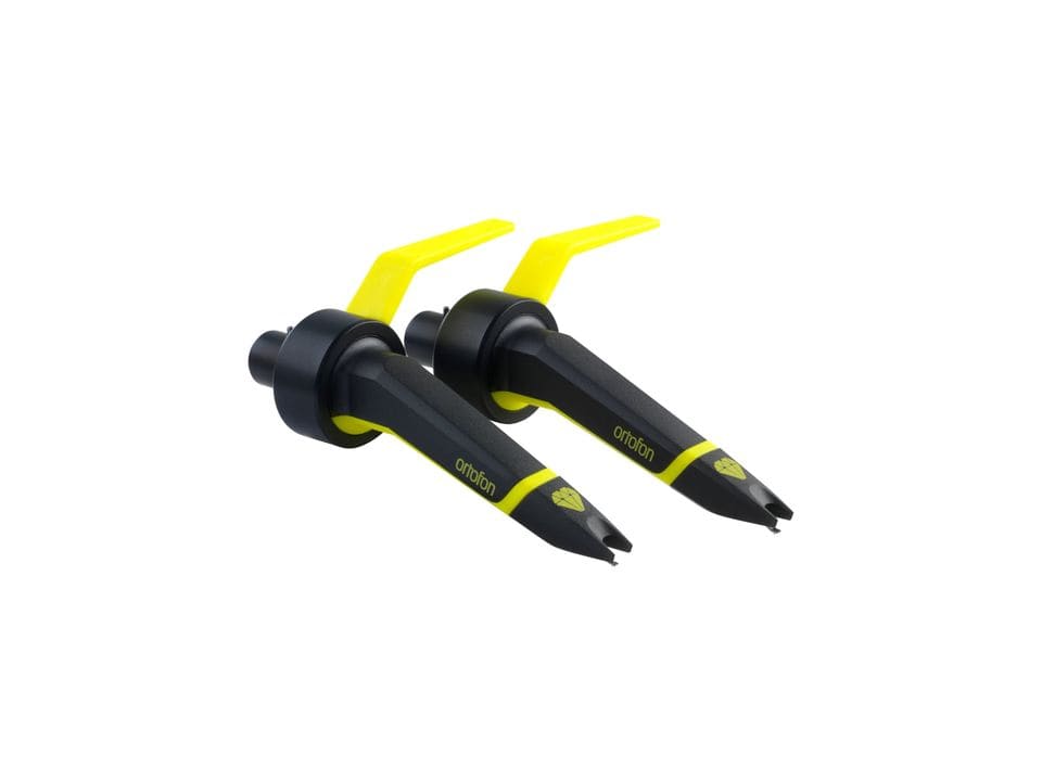 Ortofon Concorde MKII Twin Club element