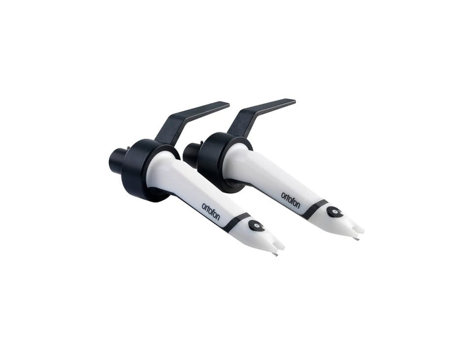 Ortofon Concorde MKII Twin Scratch element