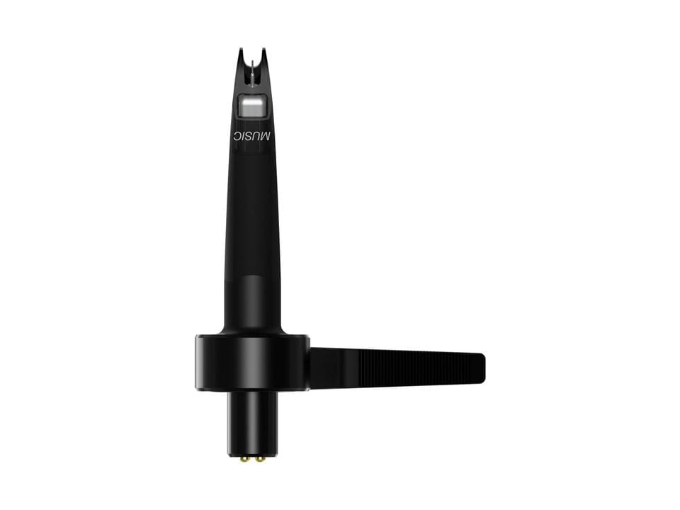 Ortofon Concorde Music Black LVB 250 element, onderkant