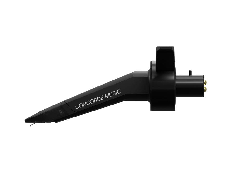 Ortofon Concorde Music Black LVB 250 element