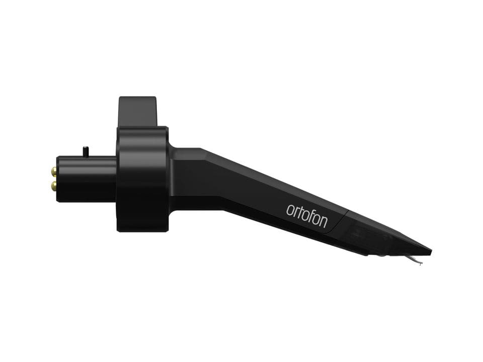 Ortofon Concorde Music Black element