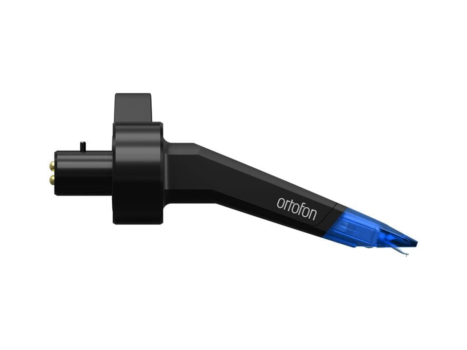 Ortofon Concorde Music Blue element