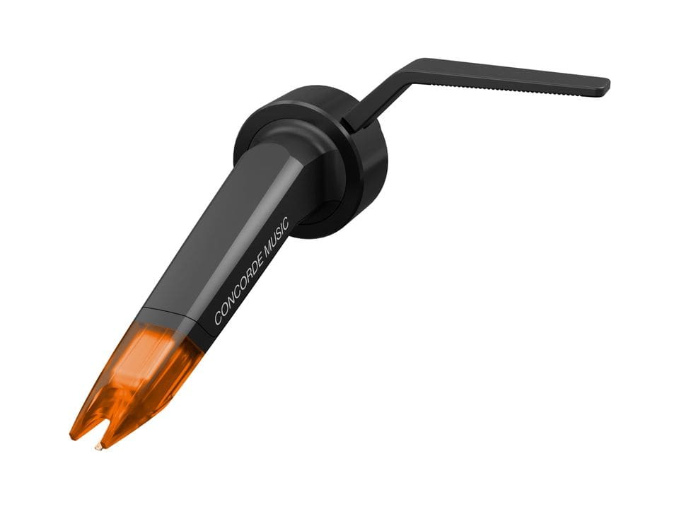 Ortofon Concorde Music Bronze element