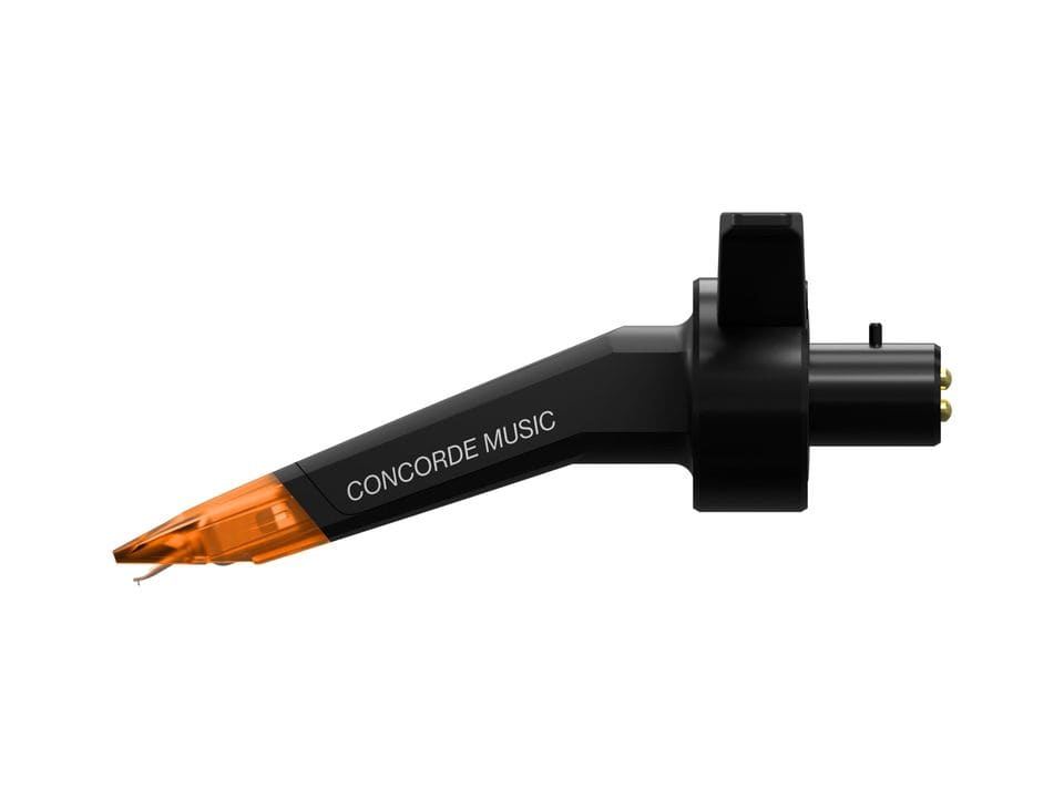 Ortofon Concorde Music Bronze element