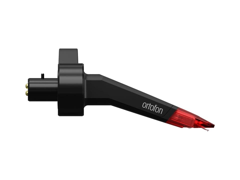 Ortofon Concorde Music Red element