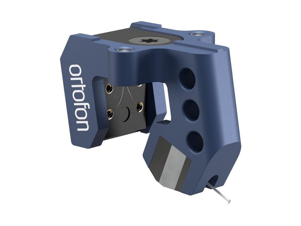 Ortofon MC 90X element