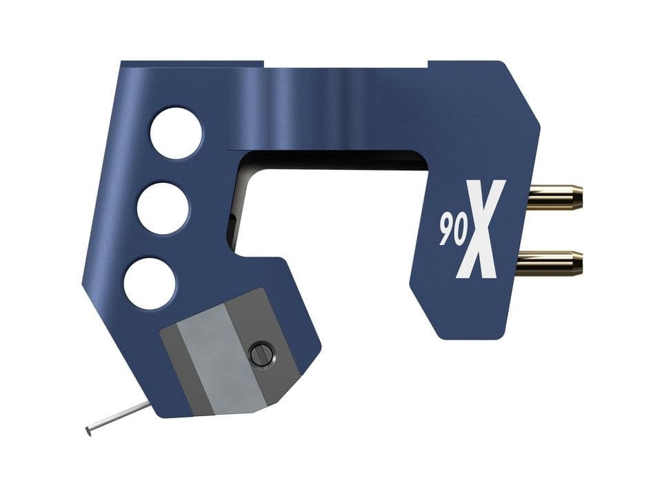 Ortofon MC 90X element