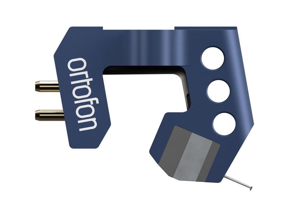 Ortofon MC 90X element
