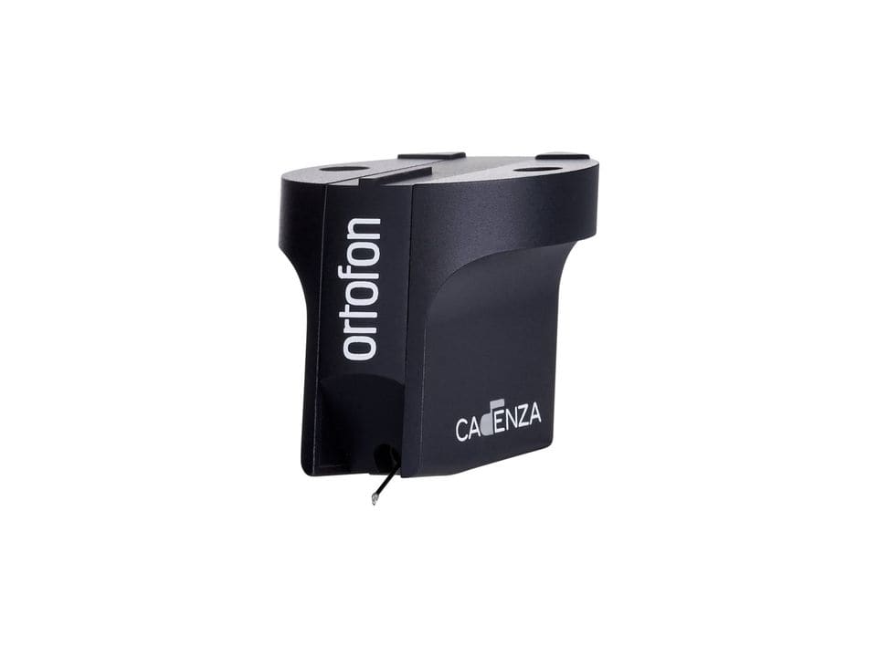 Ortofon MC Cadenza Black element