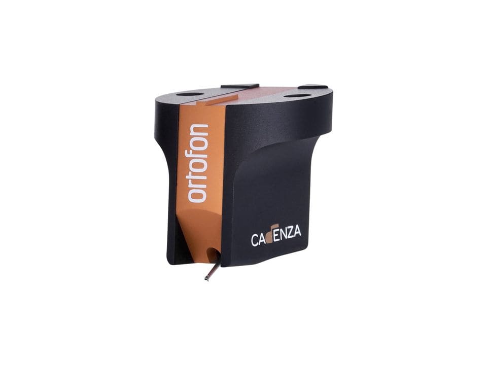 Ortofon MC Cadenza Bronze element