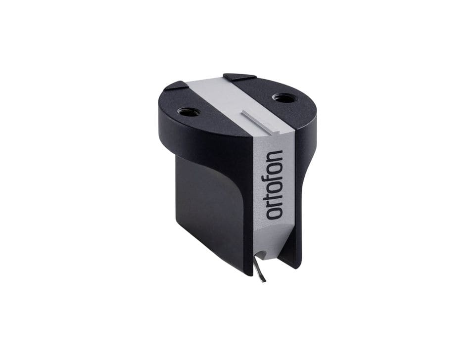 Ortofon MC Cadenza Mono element, bovenaanzicht