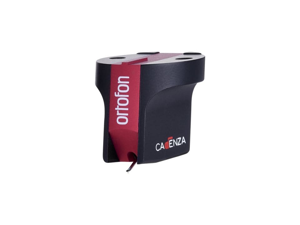Ortofon MC Cadenza Red element