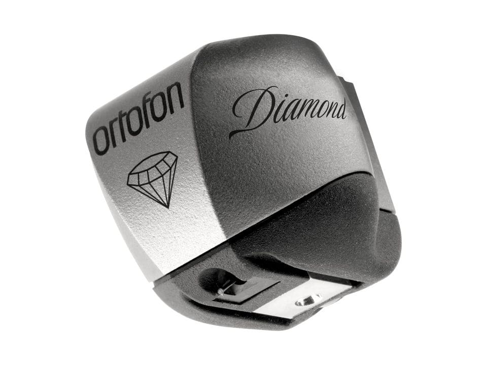 Ortofon MC Diamond element