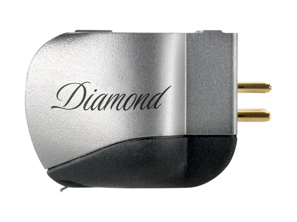 Ortofon MC Diamond element