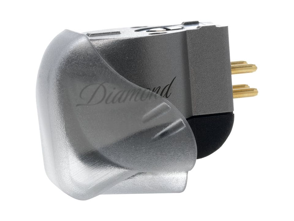 Ortofon MC Diamond element