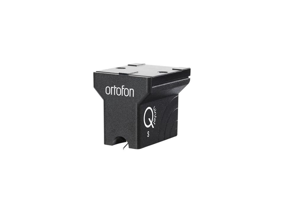 Ortofon MC Quintet Black S element